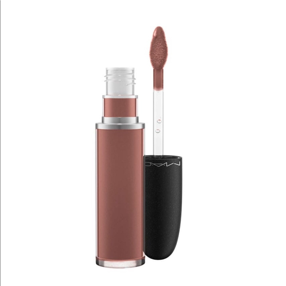 RETRO MATTE LIQUID LIPCOLOUR